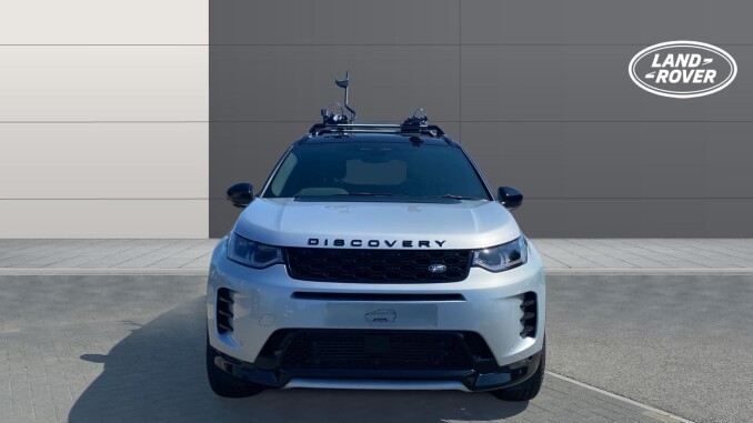 Land Rover Discovery Sport 1.5 P270e Landmark 5dr Auto [5 Seat] Station Wagon - Image 7